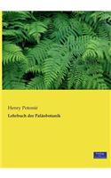 Lehrbuch der Paläobotanik