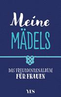 Meine Madels