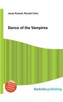 Dance of the Vampires