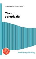 Circuit Complexity