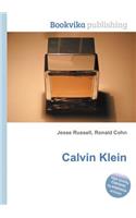 Calvin Klein