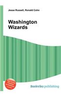 Washington Wizards: (English)