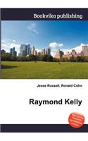 Raymond Kelly