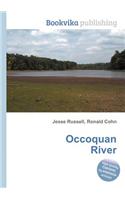 Occoquan River
