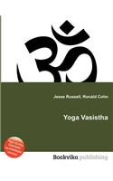 Yoga Vasistha