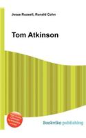 Tom Atkinson: (English)
