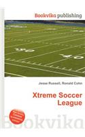 Xtreme Soccer League