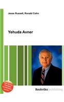 Yehuda Avner: (English)