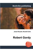 Robert Gordy