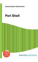 Perl Shell