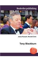 Tony Blackburn: (English)