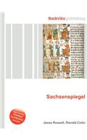 Sachsenspiegel