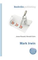 Mark Irwin