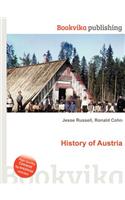 History of Austria