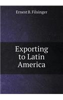 Exporting to Latin America