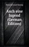 Auch eine Jugend (German Edition)