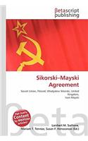 Sikorski-Mayski Agreement: (English)