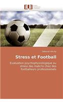 Stress Et Football