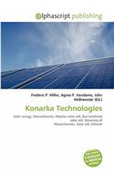 Konarka Technologies: (English)