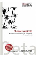 Phoenix Rupicola: (English)