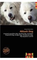 Akbash Dog