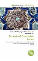 Fataw of Osama Bin Laden: (English)