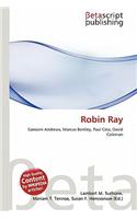 Robin Ray