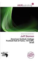 Jeff Siemon
