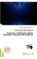 Joseph Beaulieu