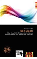 Don Draper: (English)