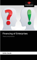 Financing of Enterprises