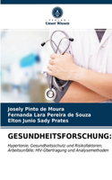 Gesundheitsforschung