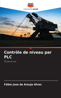 Contrôle de niveau par PLC