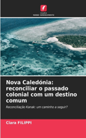 Nova Caledónia