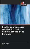 Resilienza e successo accademico tra i bambini affidati delle Bermuda