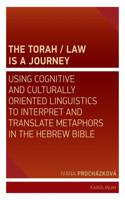 Torah/Law Is a Journey