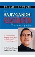 Rajiv Ghandi Assassination