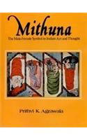 Mithuna: The Male-femal Symbol in Indian Art