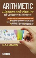 Arithmetic: Subjective and Objective