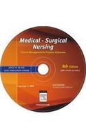 Medical-Surgical Nursing: Clinical Management For Positive Outcomes, 2-Volume Set