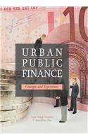 Urban Public Finance