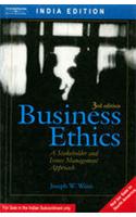 Business Ethics 3rd edition