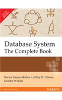 Database Systems In The Complete Book