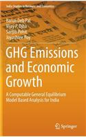 Ghg Emissions and Economic Growth