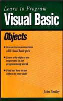 Learn to Program Visual Basic Objects