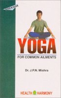 Preksha Yoga for Common Ailments