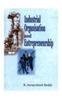 Industrial Organisation & Entrepreneurship