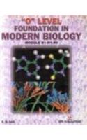 'O' Level - Foundation in Modern Biology, Module B1-M2-R0