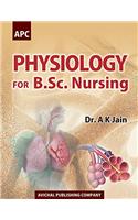 Physiology for B.Sc. Nursing