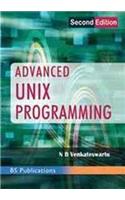 Advanced Unix Programming